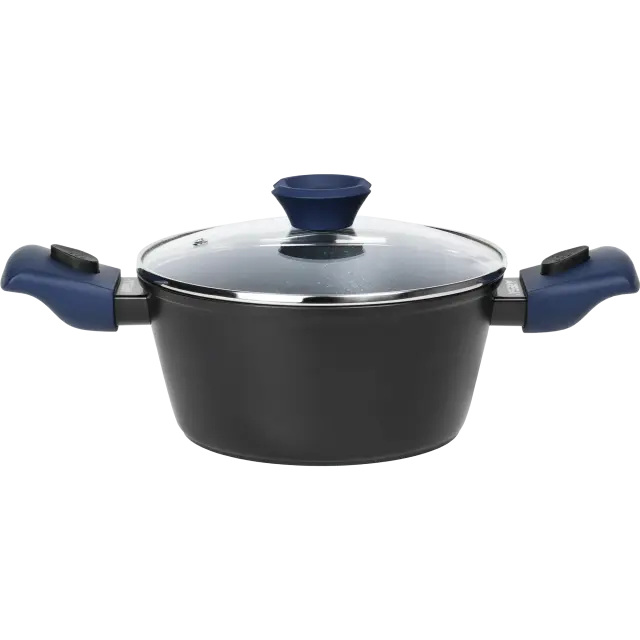 Кастрюля ARK-01-03102 ø 20 см