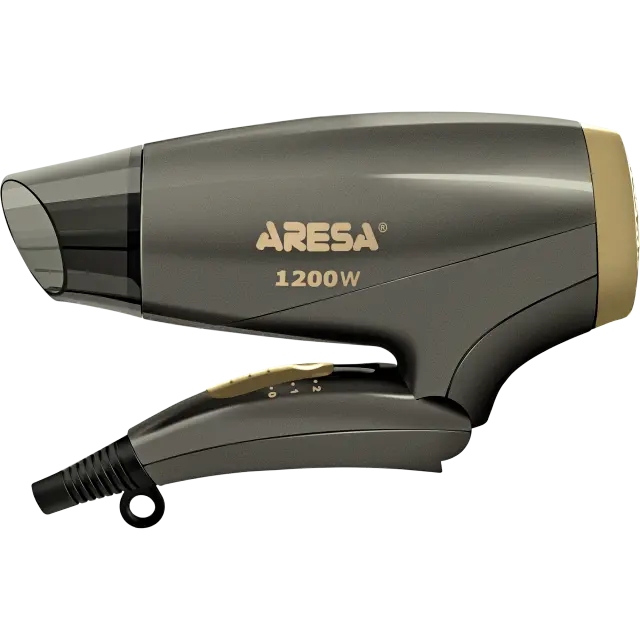 Hair dryer AR-3244