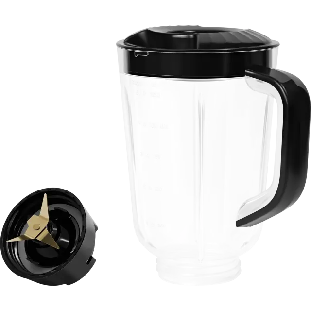 Blender de masa AR-1135