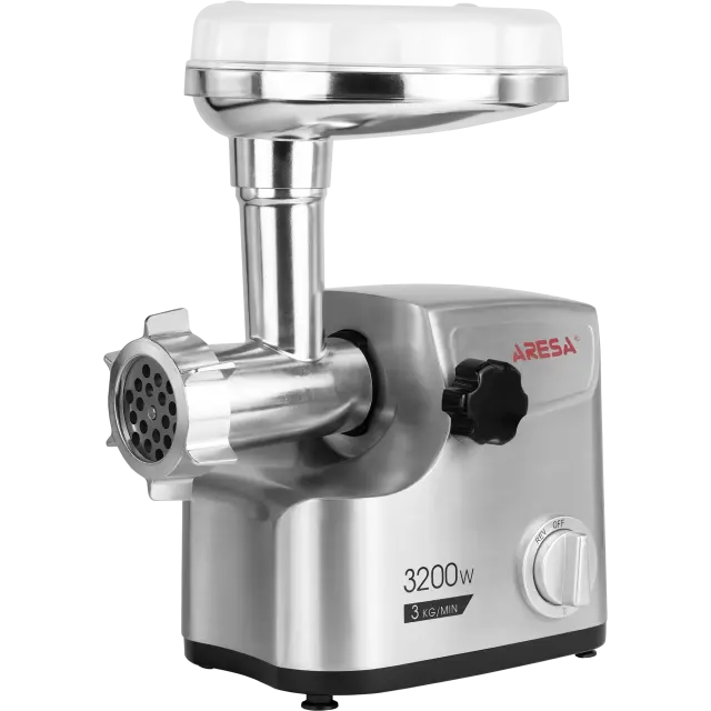 Мясорубка AR-2119
