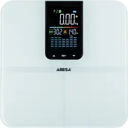 Весы напольные AR-4421