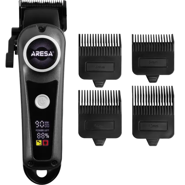 Elektrinė plaukų kirpimo mašina  AR-2254